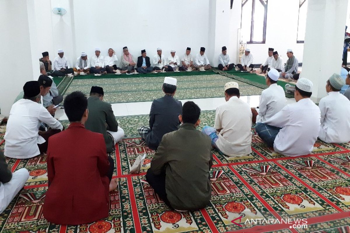 MUI Kalteng : Pemindahan ibu kota harus bisa wujudkan masyarakat madani