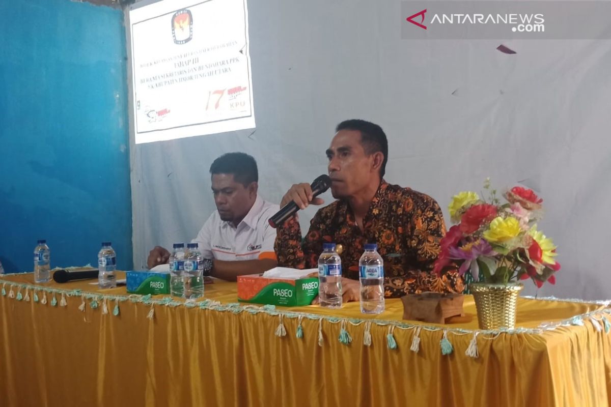 Enam paslon diprediksi bertarung dalam Pilkada 2020 di TTU