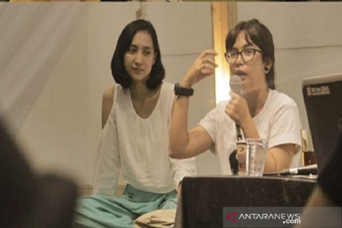 Festival Film Merdeka gelar pemutaran film layar tancap meriahkan HUT RI