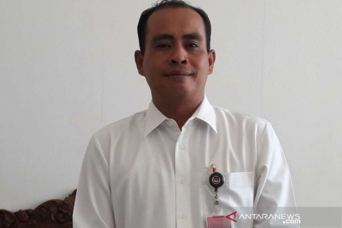 Caleg terpilih Kabupaten Temanggung bakal ditetapkan pada 10 Agustus