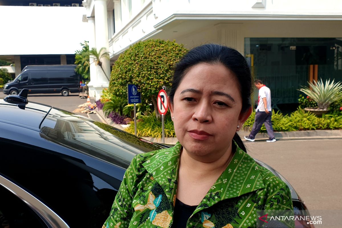 Belasungkawa dari Megawati atas wafatnya Mbah Moen