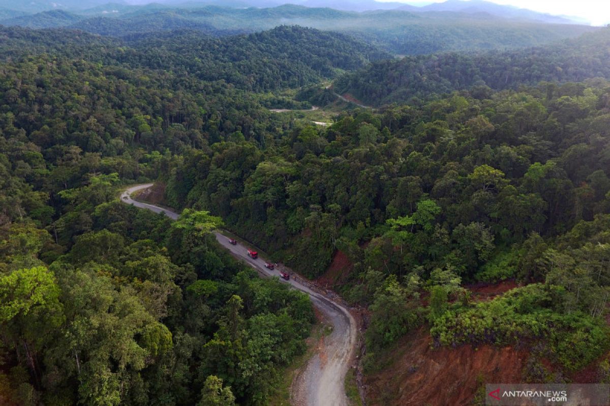 Auditor BPK masih diteror saat memeriksa LKP di pedalaman Papua