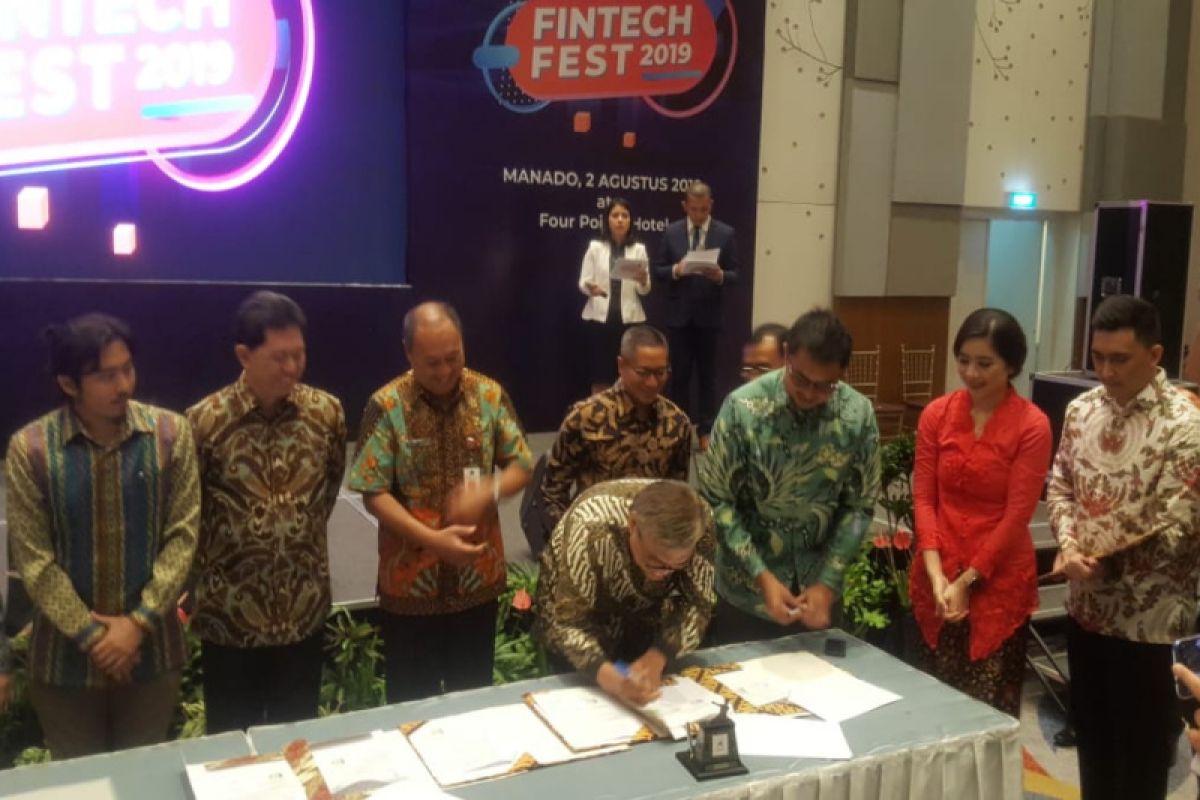 Bank Jateng bukukan Rp15,4 triliun penyaluran kredit produktif