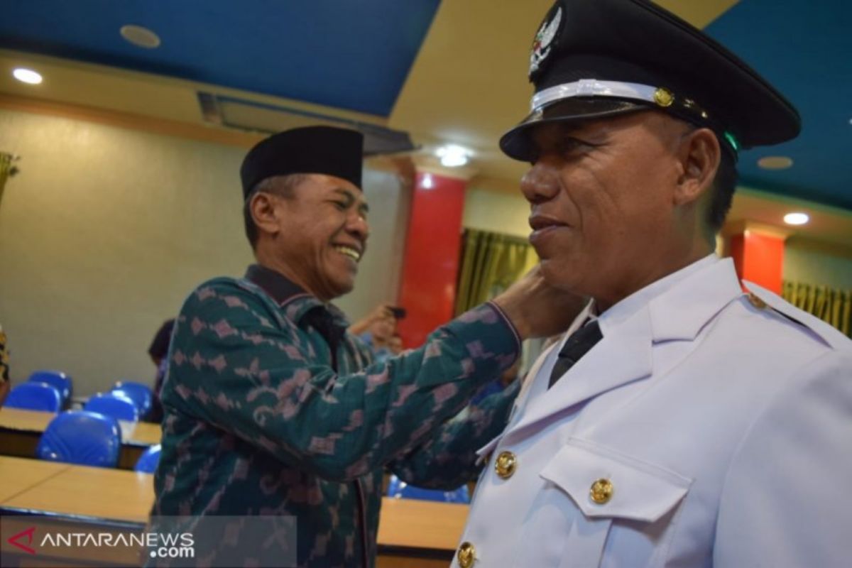 Bawaslu ingatkan jaga netralitas ASN pada Pilkada 2020