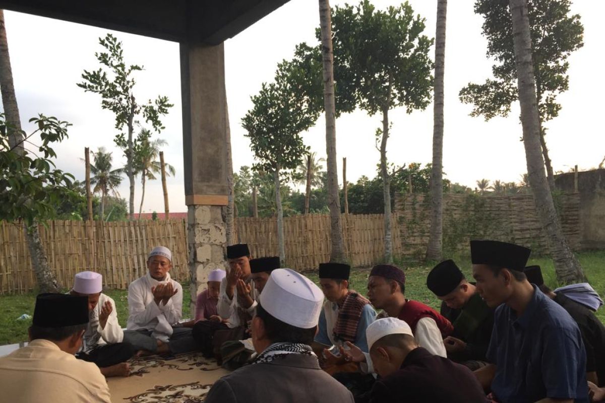 Jamaah Tadarus At Takrim akan gelar milad perdana