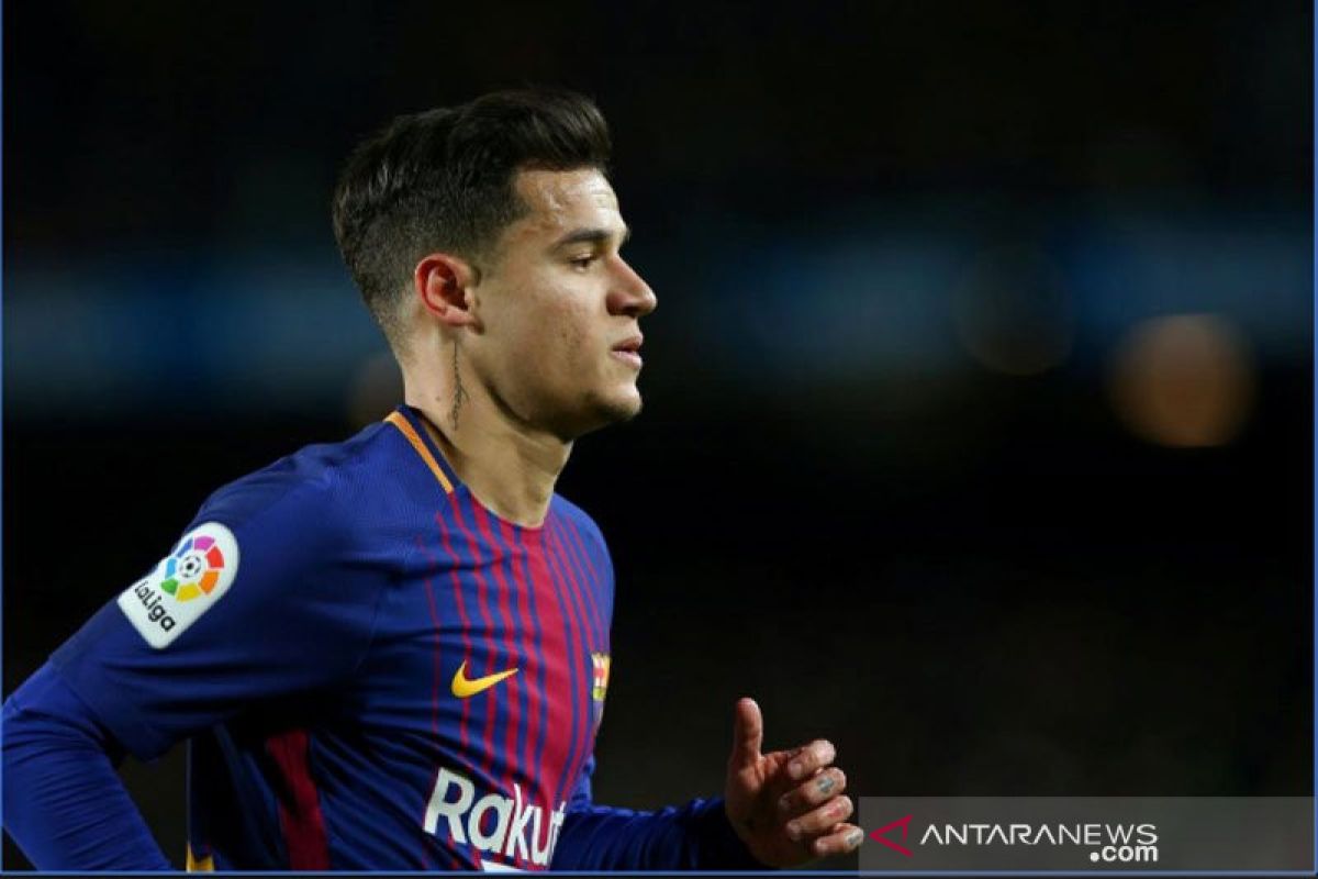 Ternyata Jurgen Klopp yang sarankan Coutinho gabung Bayern