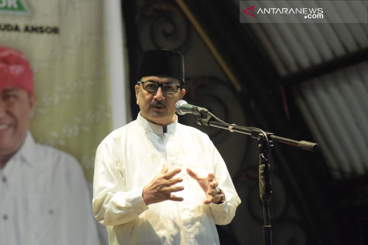 Guru Besar : Haji termasuk sebagai ibadah sosial