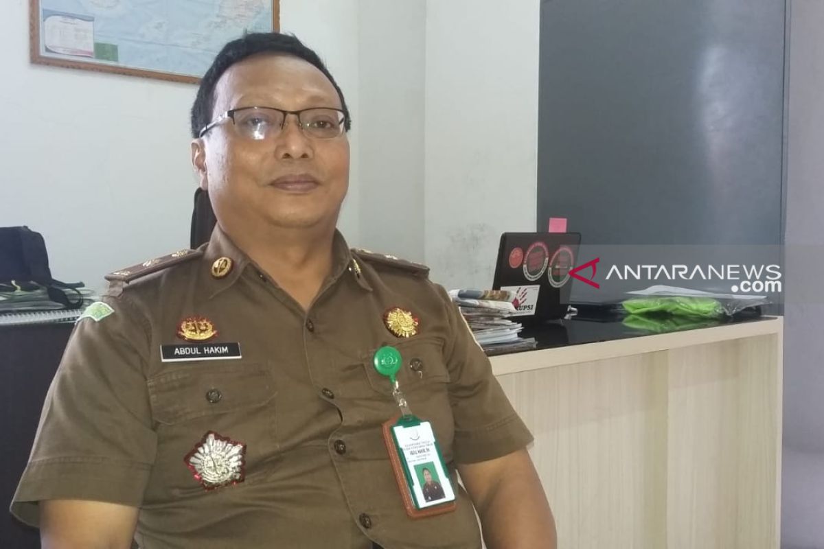 Pengawasan dana desa jadi target Kejaksaan Tinggi NTT