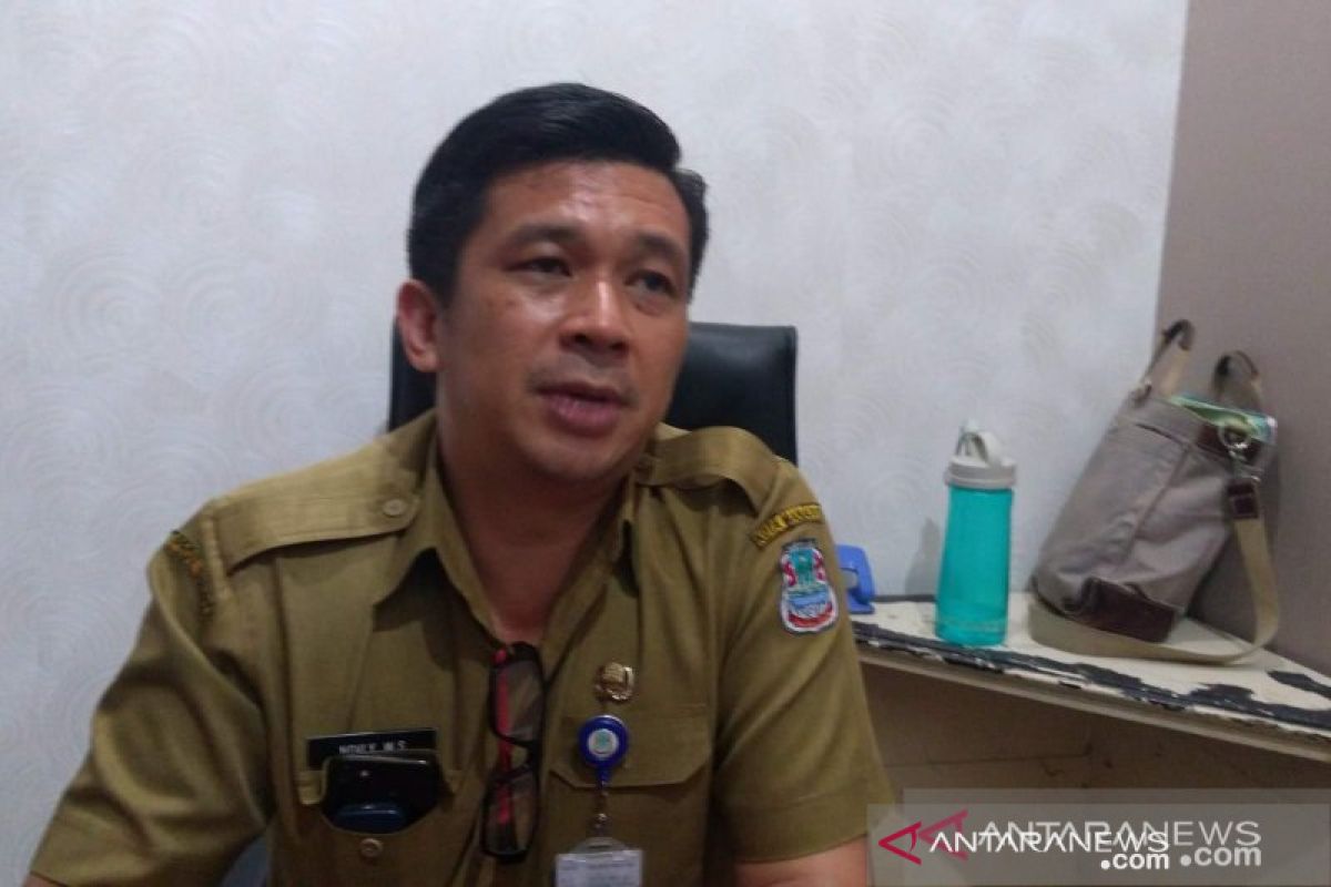 Sekretariat DPRD Manado surati PDIP-PD minta usulan pimpinan sementara