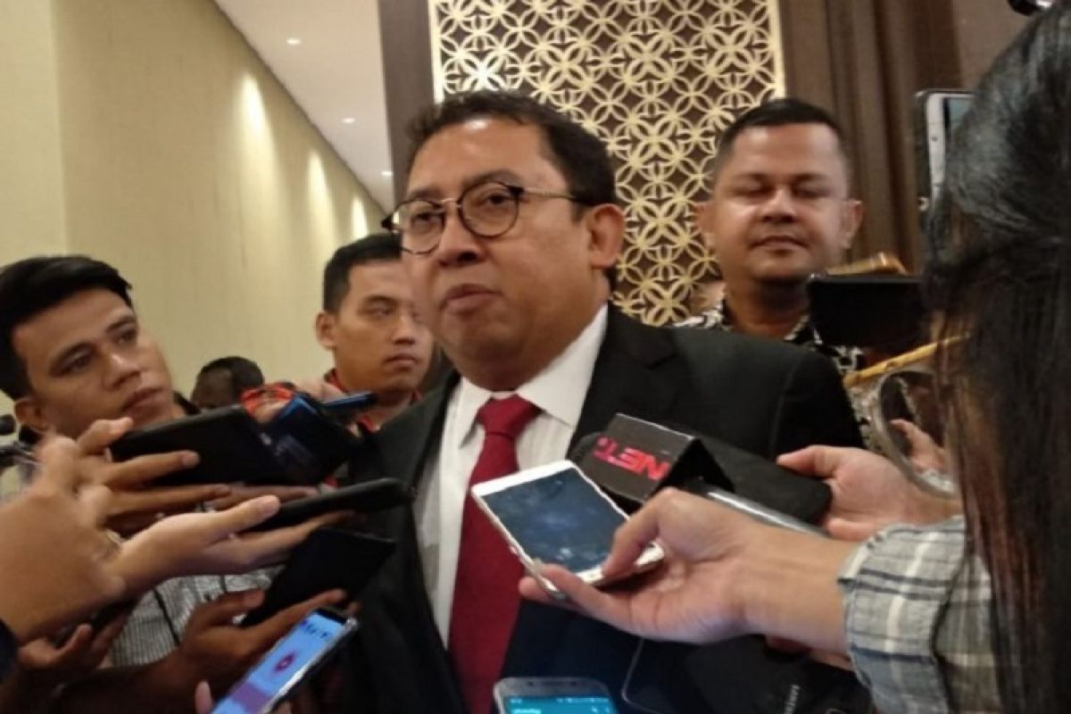 Gerindra sambut baik usulan 10 kursi Pimpinan MPR RI