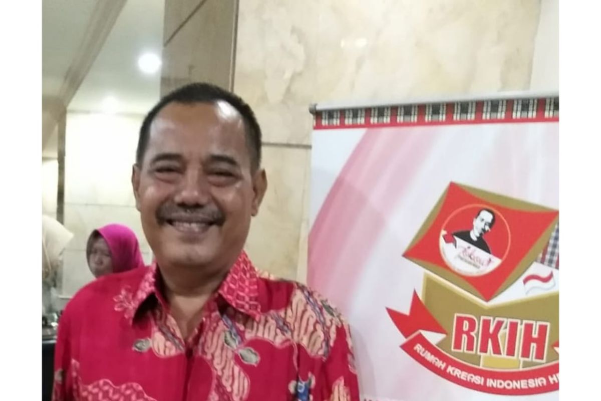 HUT ke-5, RKIH luncurkan Indogetjob.com