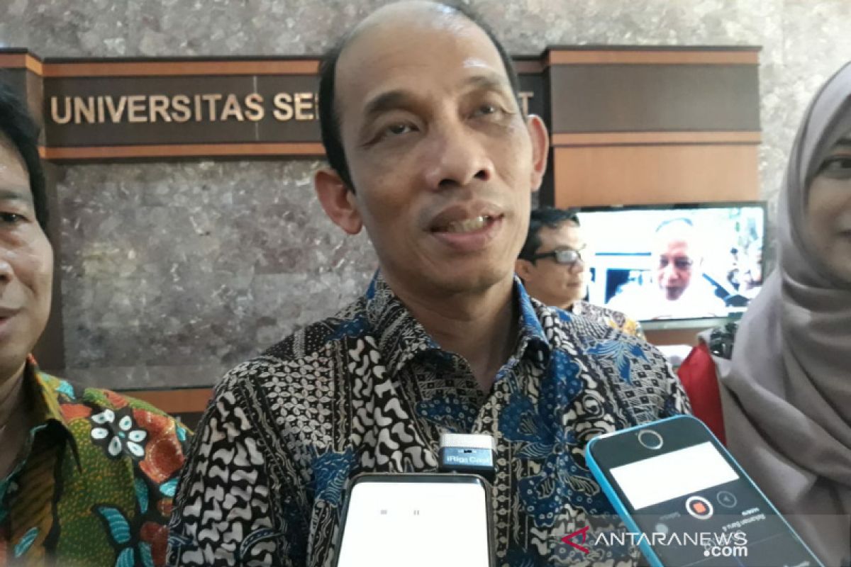 Pemerintah kembangkan energi baru terbarukan