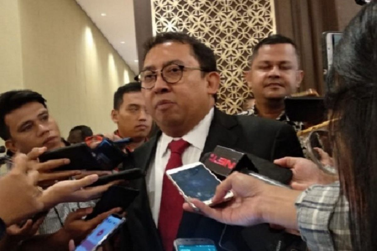 Fadli Zon: Perlu kajian serius terkait pemindahan ibu kota