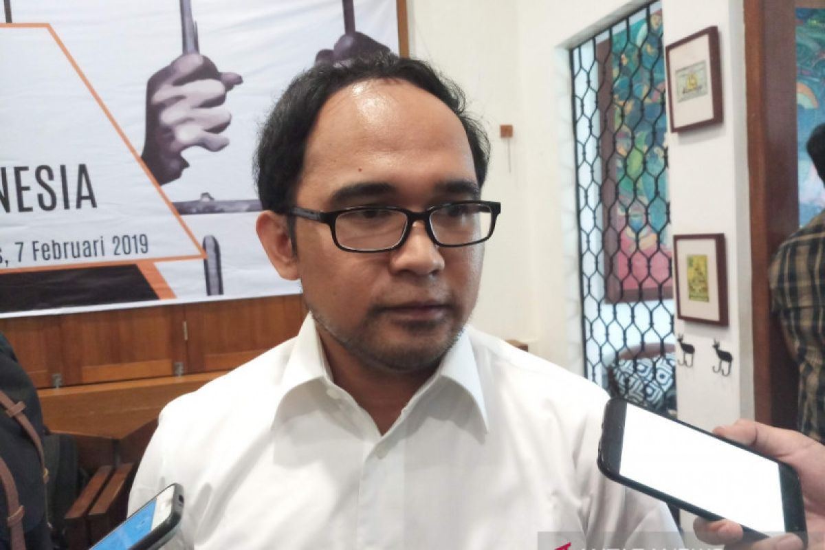 Pakar: KPU tidak boleh menindaklanjuti surat penggantian caleg terpilih