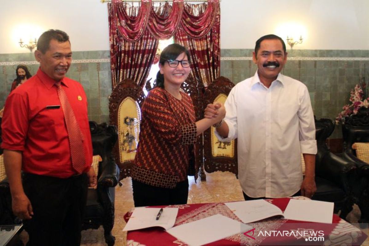 Stadion Manahan kandidat tempat penyelenggaraan Piala Dunia U-20