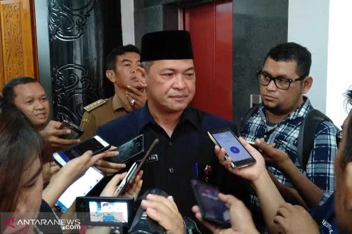 Antisipasi Bajakah beracun, Pemprov Kalteng awasi penjualan