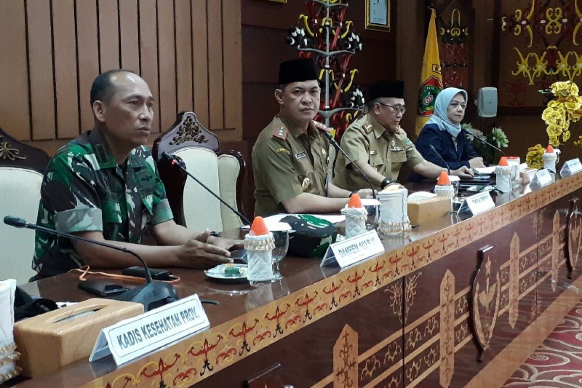 Ingin manfaatkan Bajakah, masyarakat diminta datang ke Kalteng