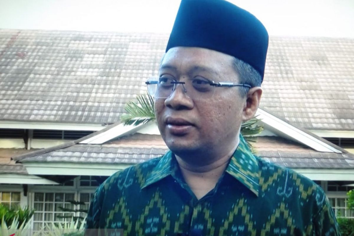 Gubernur NTB mengimbau warga sukseskan simposium Internasional APGN 2019