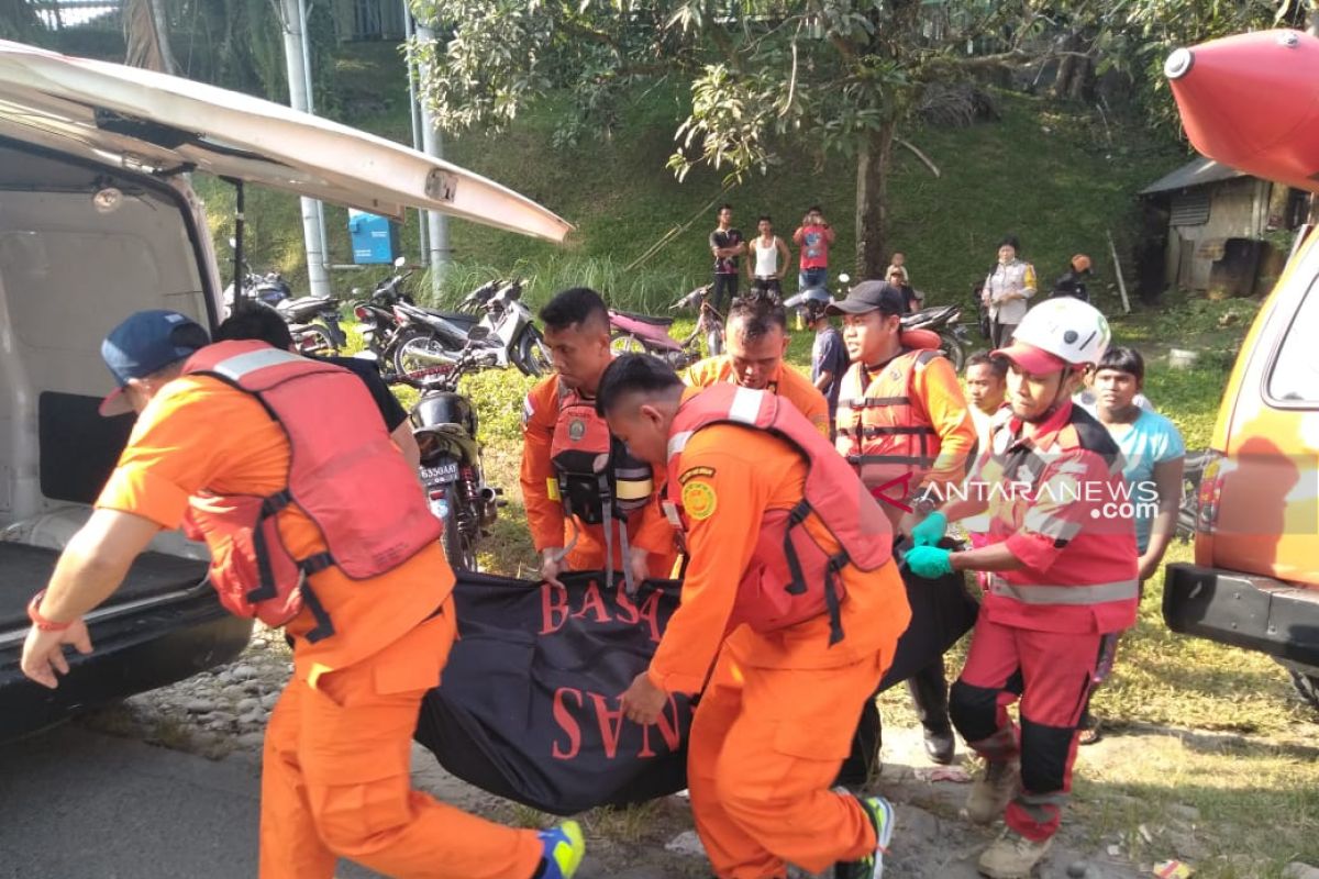 Remaja keterbelakangan mental ditemukan tewas di Sungai