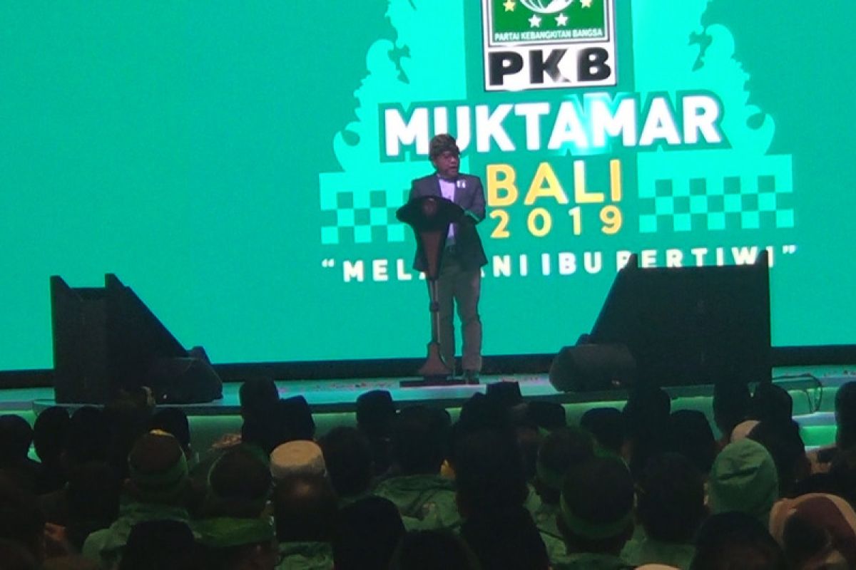 Cak Imin rayu Arya gabung PKB