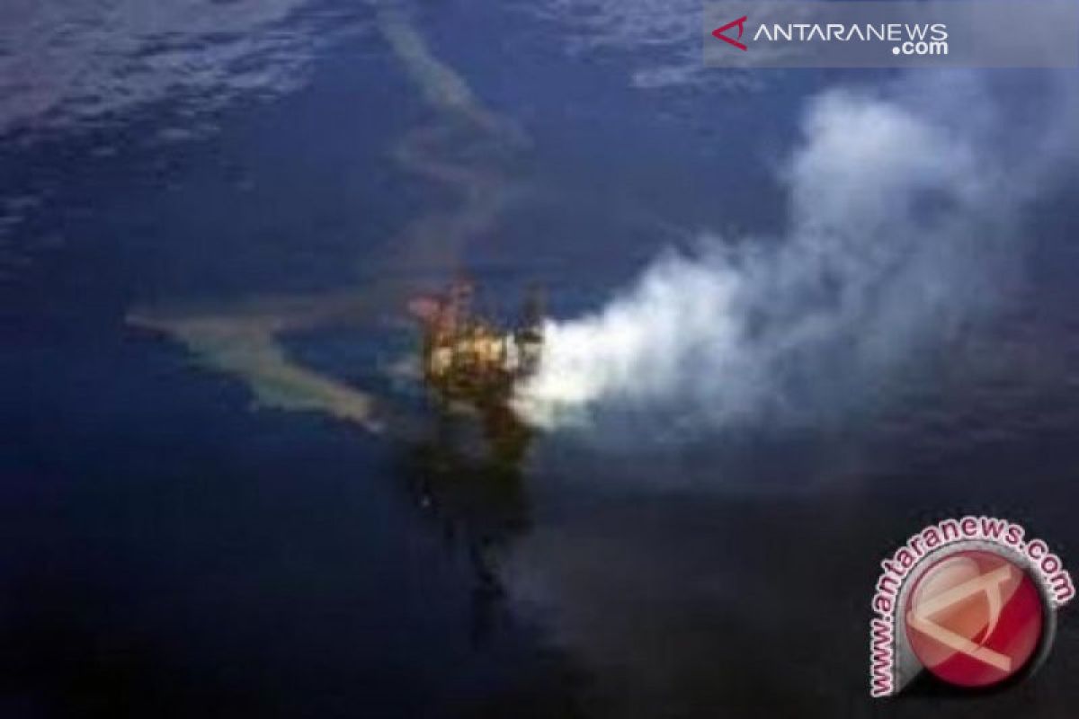 West Timor claim with UN over Montara oil spill