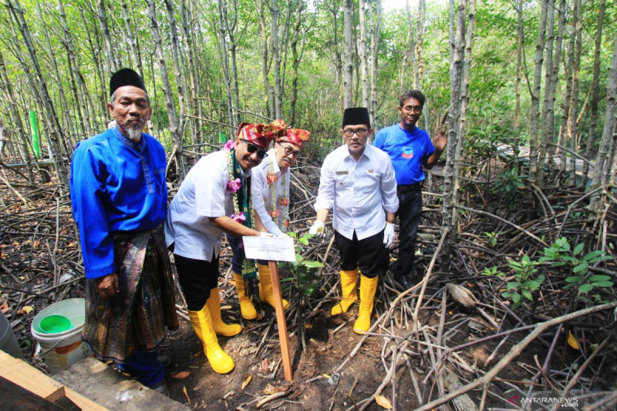 Karhutla Riau - Pelaku pariwisata gencarkan promosi pascabencana kabut asap