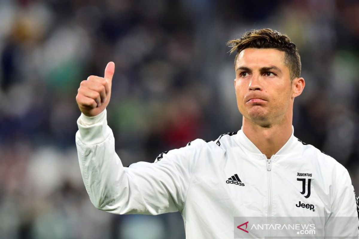 Presiden Liga Spanyol rindukan Ronaldo dan Mourinho