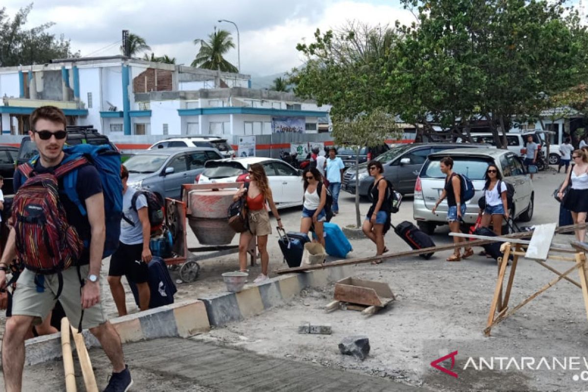 Gili Meno Lombok disiapkan jadi destinasi wisata ramah keluarga