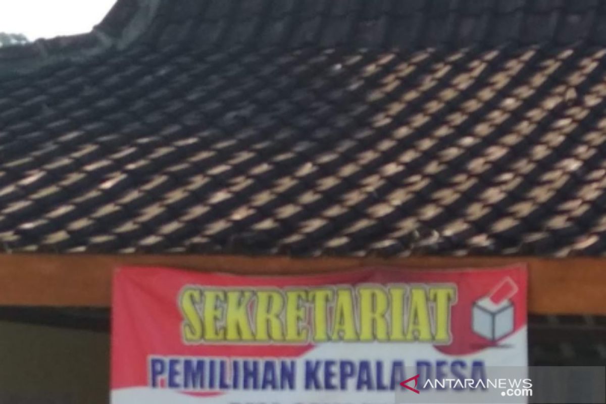 Calonkan kembali, kades wajib serahkan LPPD AMJ ke bupati