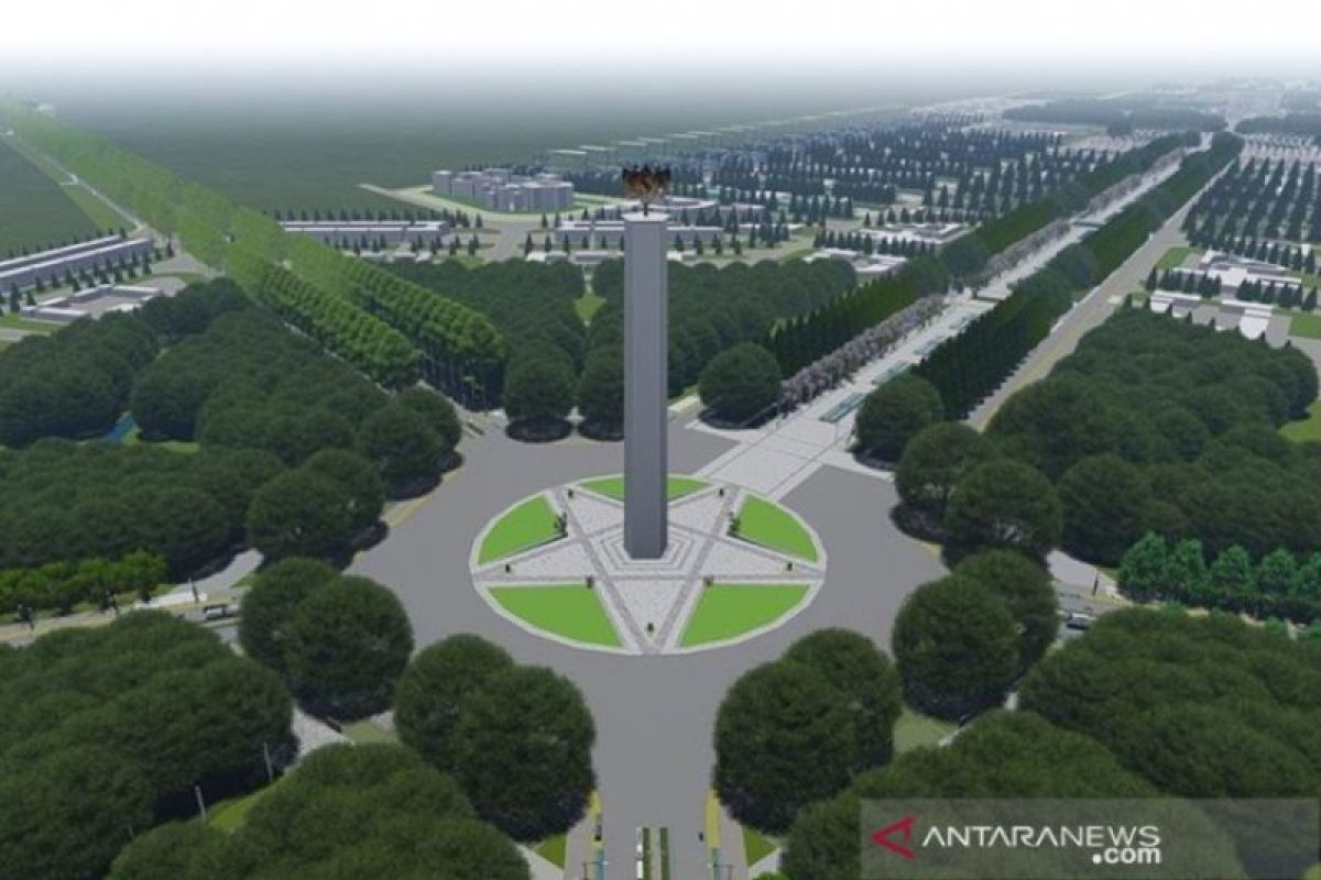 Ridwan Kamil nilai desain ibu kota baru Indonesia boros infrastruktur