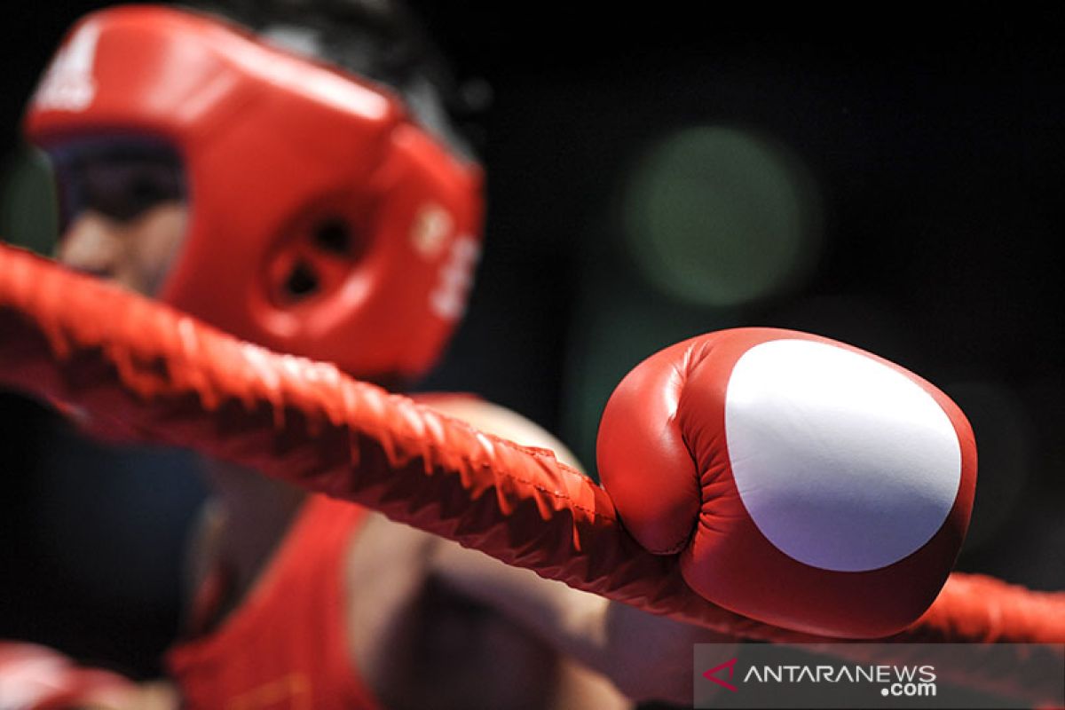 Pelatih sebut tim Indonesia untuk Asian Boxing didominasi debutan