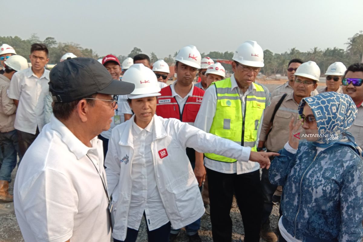 Pembangunan SPBU Pertamina di Tol Sumatera perlu lengkapi persyaratannya