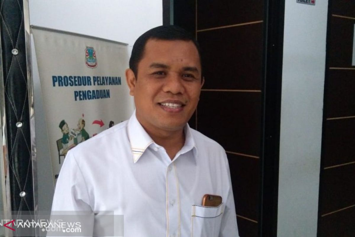 Legislator nilai perizinan di Manado masih berbelit-belit