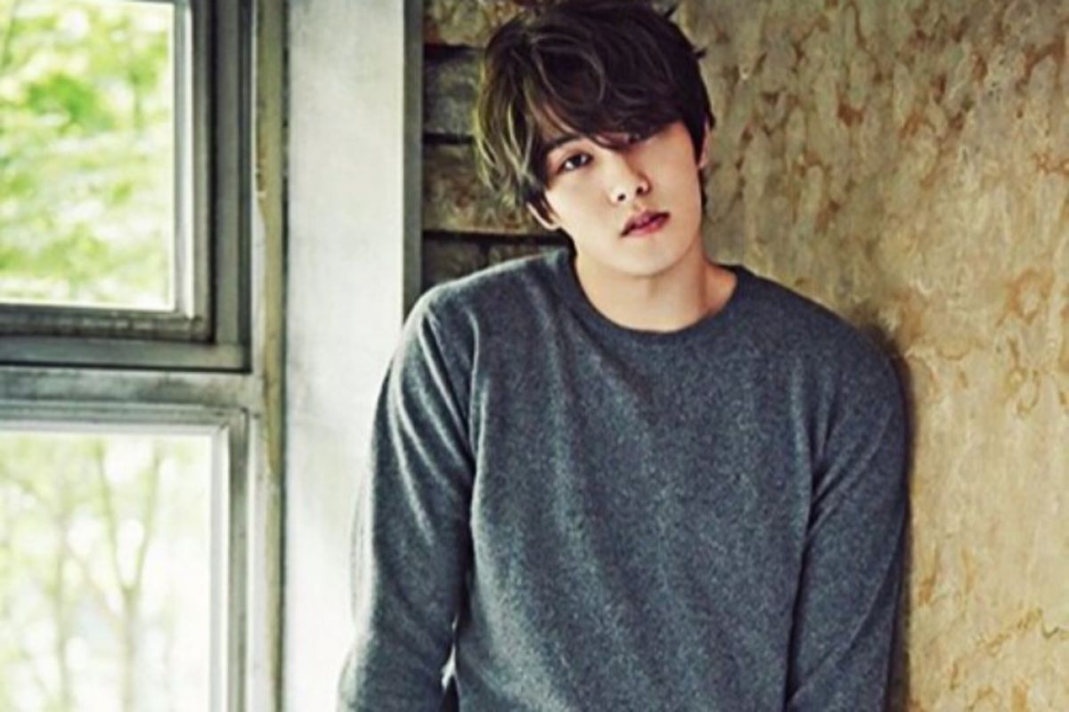 Isi surat pengunduran diri Lee Jong-hyun dari CNBLUE