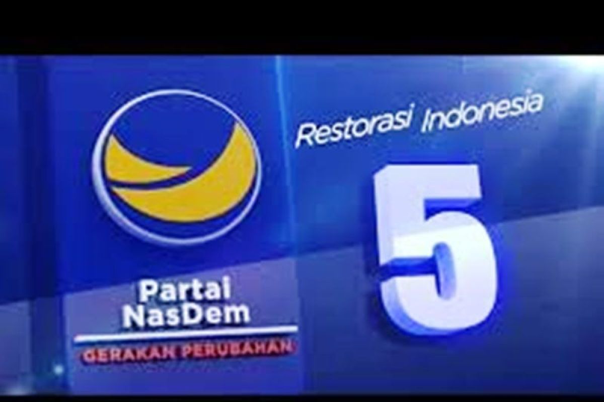 Nasdem Kabupaten Supiori belum tetapkan cabup Pilkada serentak 2020