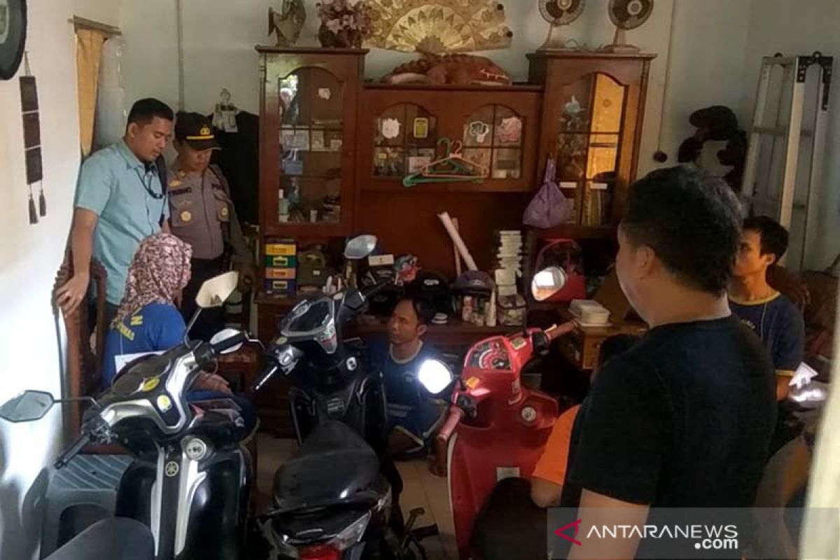 Keluarga korban pembunuhan Banyumas minta pelaku dihukum maksimal