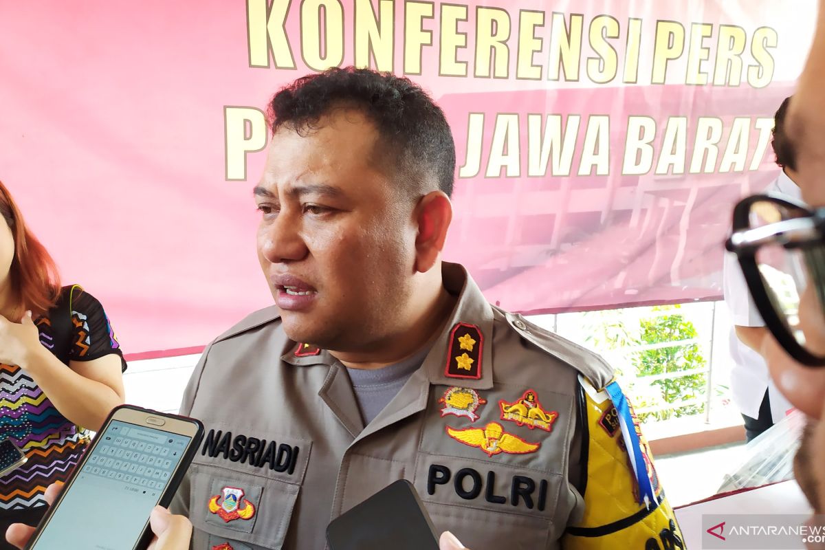 Istri bunuh suami awalnya berskenario bakar rumah