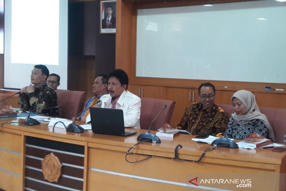 Rektor UIN Suka tegaskan konsep "Milk Al-Yamin" tak cocok diterapkan di Indonesia