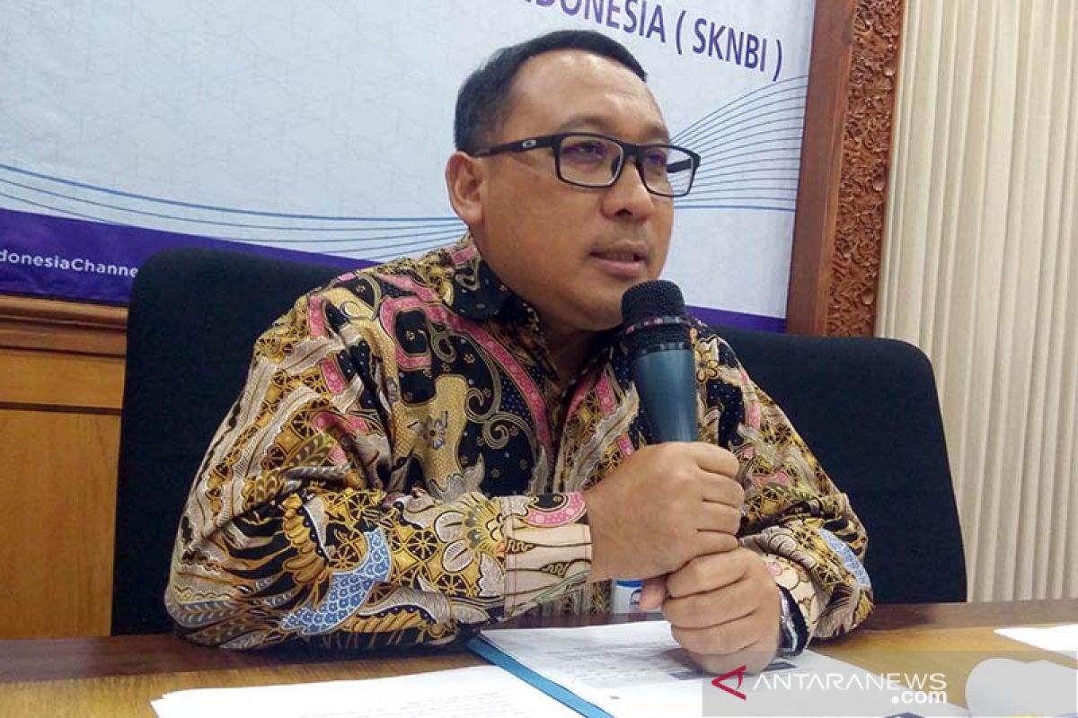 BI Purwokerto beharap penurunan harga cabai sumbang deflasi