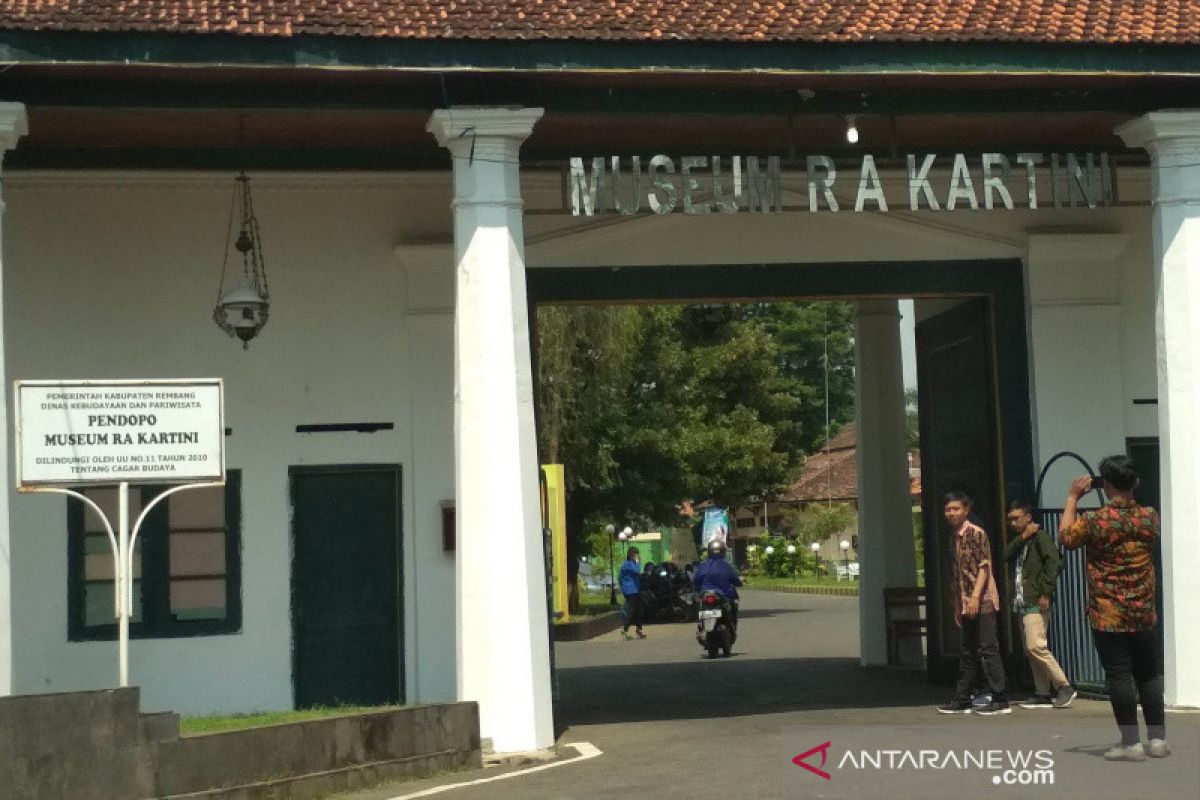 Bangunan kuno dijadikan fasum prioritas jadi cagar budaya