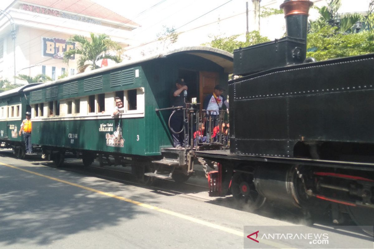 Dongkrak sektor pariwisata, Surakarta garap potensi wisata MICE