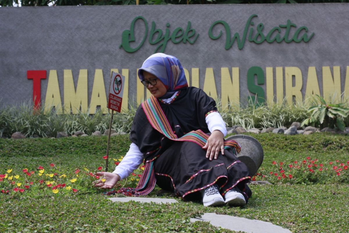 Dispar Banten belajar ke NTB terapkan destinasi wisata berkonsep gotong-royong