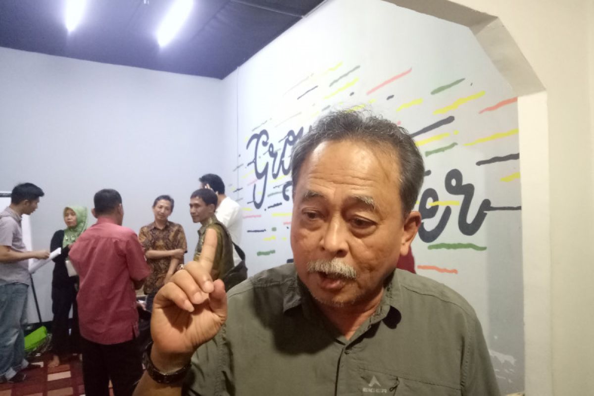 Arkeolog senior minta video Youtube Sriwijaya Fiktif Ridwan Saidi dicabut