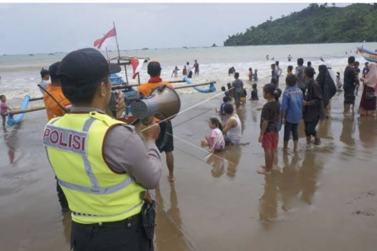 Kunjungan wisatawan di Tulungagung meningkat