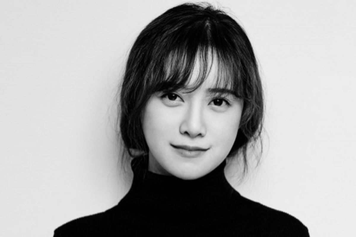 Ku Hye-sun segera terbitkan novel di Indonesia