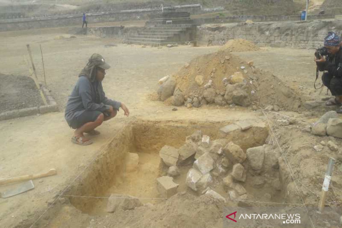 BPCB Jateng:  Tingkat mitigasi bencana masyarakat Liyangan kuno tinggi