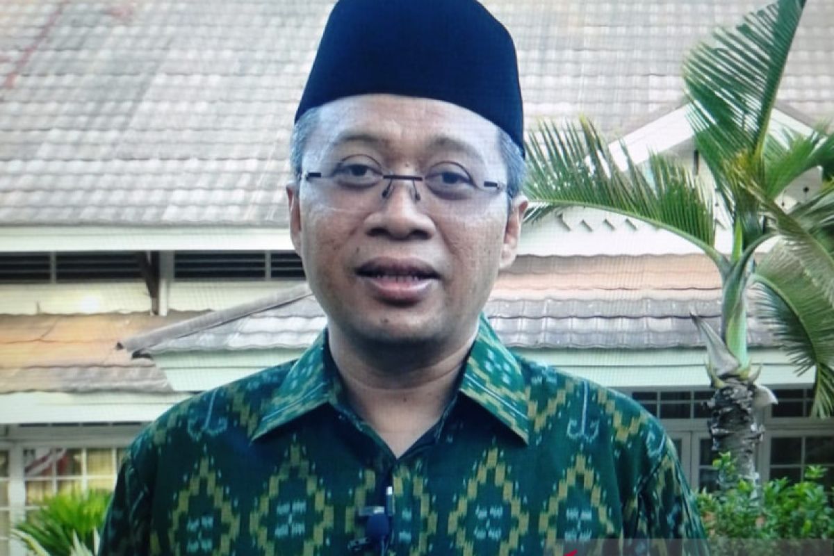 Papua Terkini- Gubernur memastikan warga dan mahasiswa Papua di NTB aman