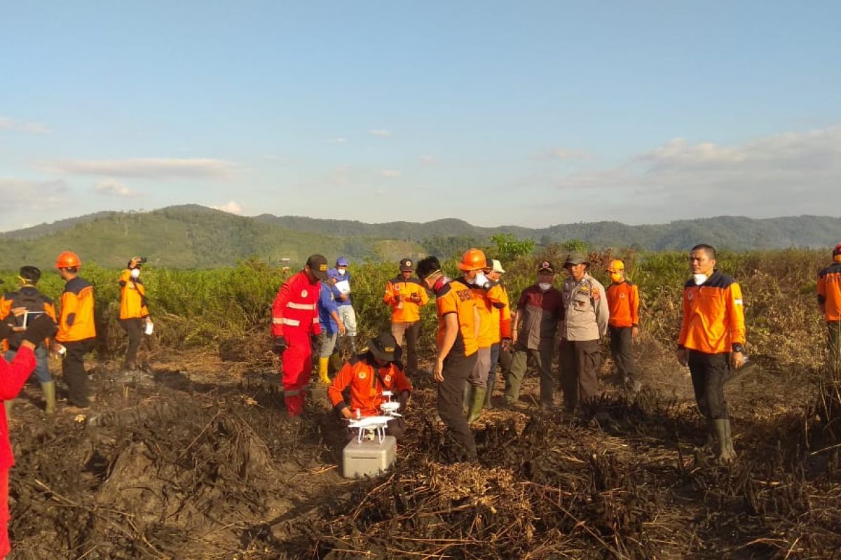 BPBD: Kolaka Timur Siaga Darurat Kebakaran Lahan