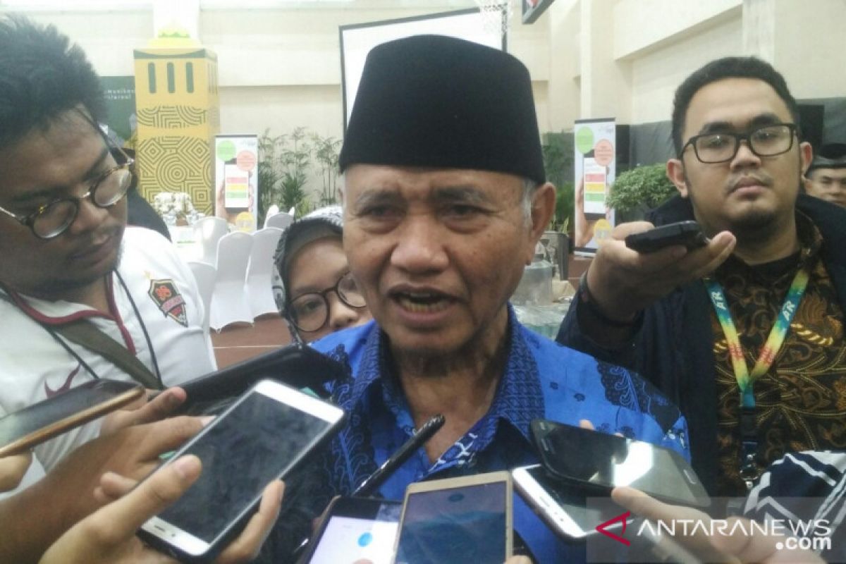 KPK apresiasi Presiden tak tergesa-gesa serahkan 10 capim ke DPR