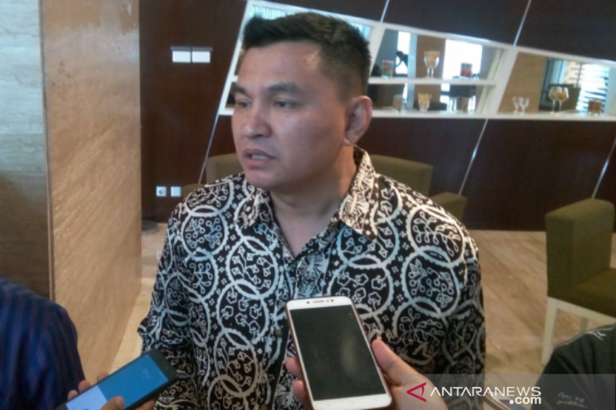 Demokrat tunjuk Muhammad Endang sebagaiWakil Ketua DPRD Sultra